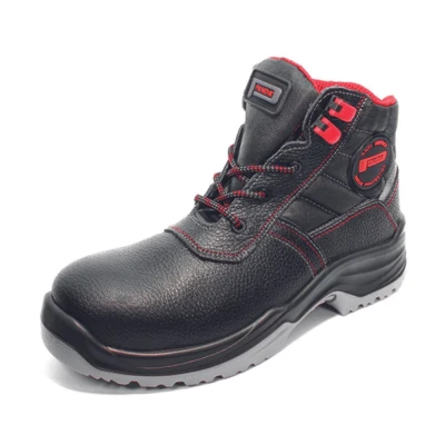 Bocanci de protecție RITMO MF S3 SRC / Panda Safety / Încălțăminte de protecție S3