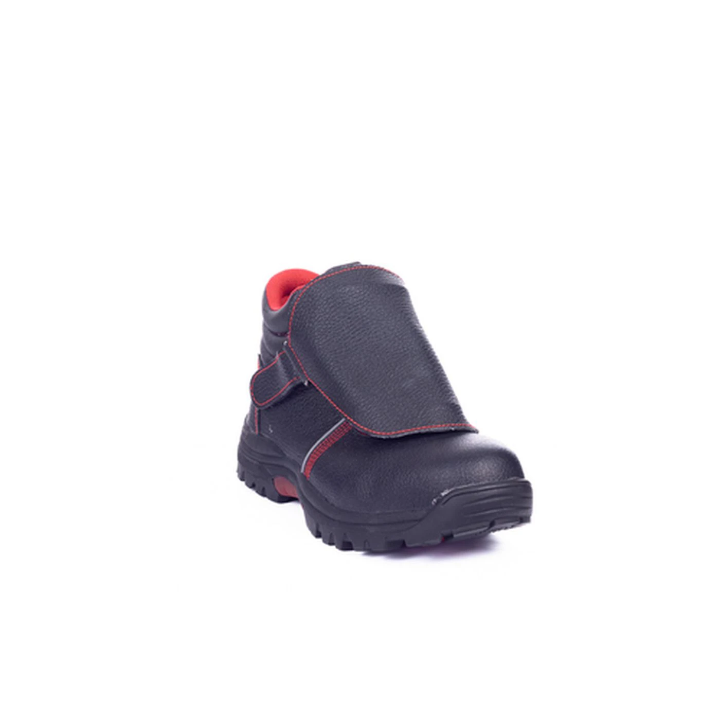 Bocanci de protecție STEELER WELDER S3 HRO M SRA / Cerva / Încălțăminte de protecție S3