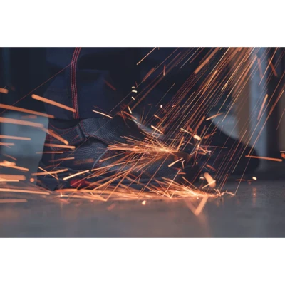 Bocanci de protecție STEELER WELDER S3 HRO M SRA / Cerva / Încălțăminte de protecție S3