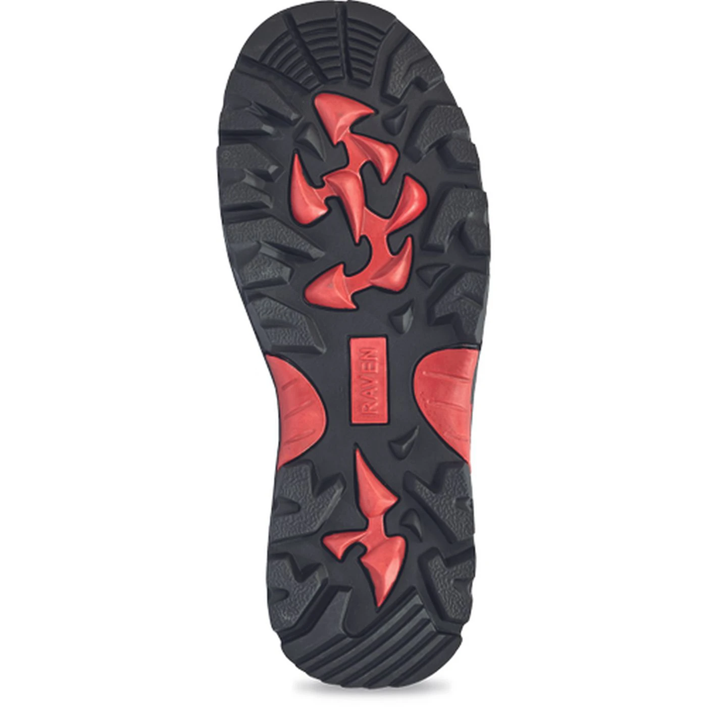 Bocanci de protecție STEELER METATARSAL S3 HRO M SRA / Cerva / Încălțăminte de protecție S3