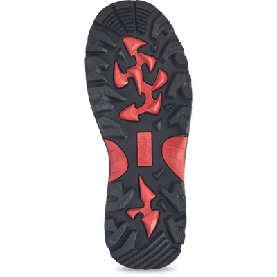 Bocanci de protecție STEELER METATARSAL S3 HRO M SRA / Cerva / Încălțăminte de protecție S3