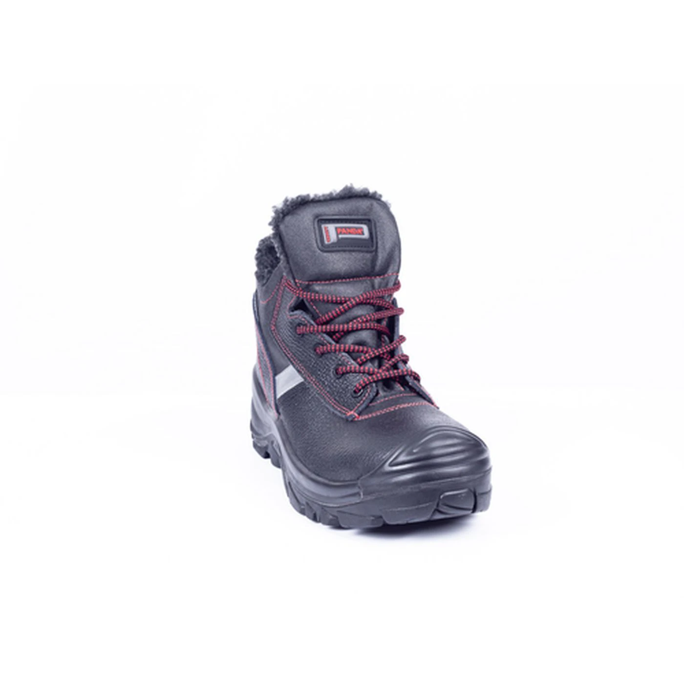 Bocanci de protecție CERBIATTO MF S3 HRO CI SRC / Panda Safety / Încălțăminte de protecție S3