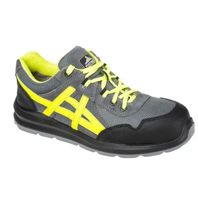 FT50 - Pantofi de protecție Steelite Mersey S1 SRC / Portwest / Pantofi de protecție, outdoor și de lucru