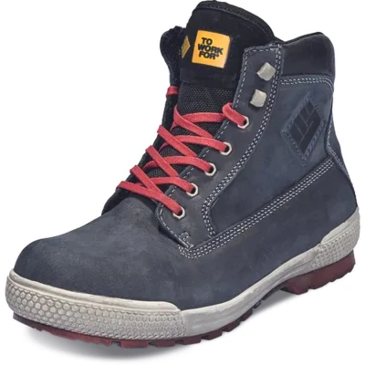 Bocanci de protecție LYNX MF S3 SRC HRO / Cerva / Încălțăminte de protecție S3