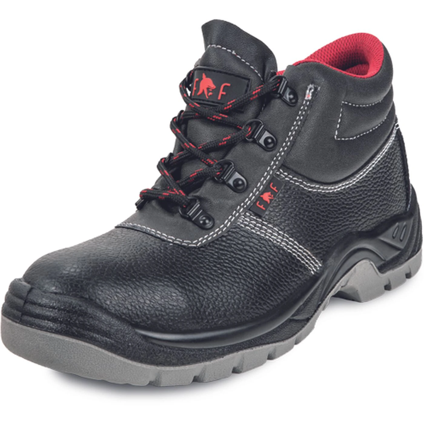 Bocanci de lucru MAINZ O1 SRC / Cerva / Bocanci de protecție și ghete de lucru