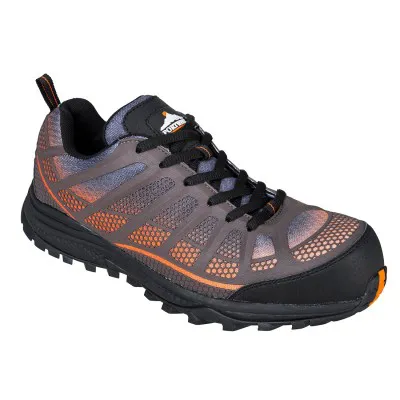 FT36 - Pantofi Portwest Compositelite Low Cut Spey S1P SRA / Portwest / Pantofi de protecție, outdoor și de lucru