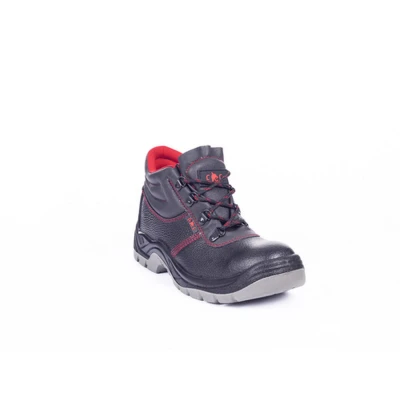 Bocanci de protecție MAINZ S1 SRC / Cerva / Încălțăminte de protecție S1