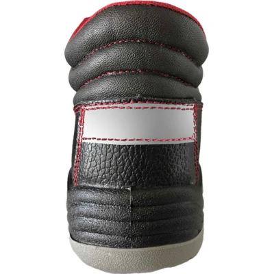 Bocanci de protecție MAINZ S1 SRC / Cerva / Încălțăminte de protecție S1