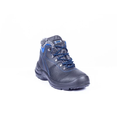 Bocanci de lucru ORSETTO O2 CI SRC / Panda Safety / Încălțăminte de protecție de iarnă