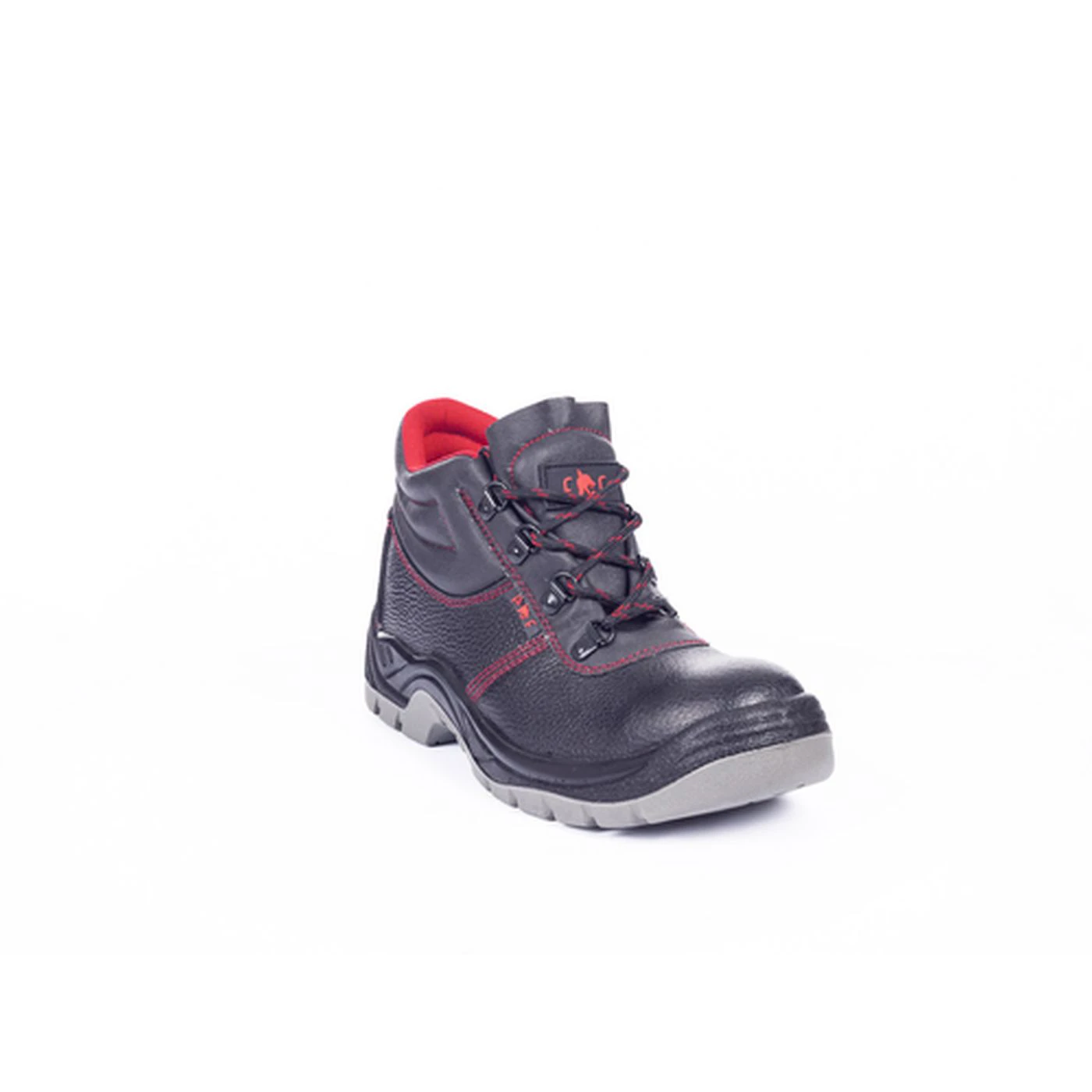 Bocanci de protecție MAINZ S1P SRC / Cerva / Încălțăminte de protecție S1P