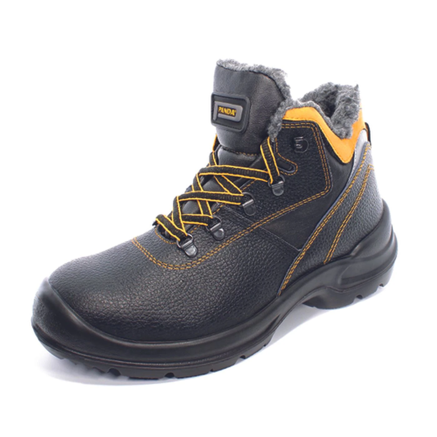 Bocanci de protecție ORSETTO S3 CI SRC / Panda Safety / Încălțăminte de protecție S3