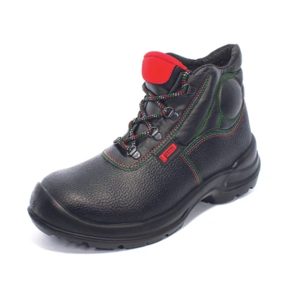 Bocanci de protecție MISTRAL S3 SRC / Panda Safety / Încălțăminte de protecție S3