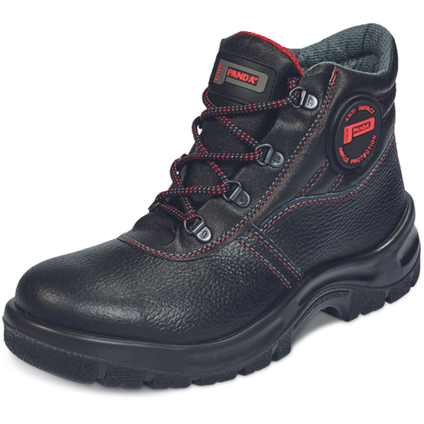 Bocanci de protecție MITO S1 SRC / Panda Safety / Încălțăminte de protecție S1