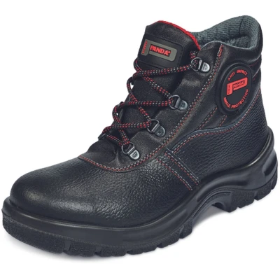 Bocanci de protecție MITO S1 SRC / Panda Safety / Încălțăminte de protecție S1