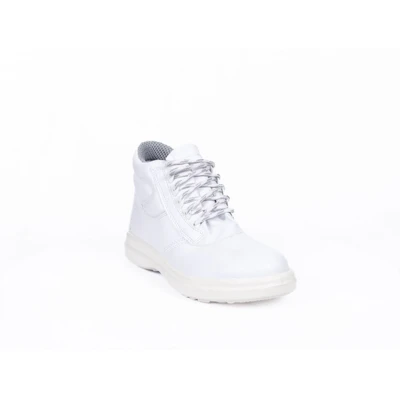 Bocanci de protecție ASTURA S2 SRC / Panda Safety / Încălțăminte de protecție S2