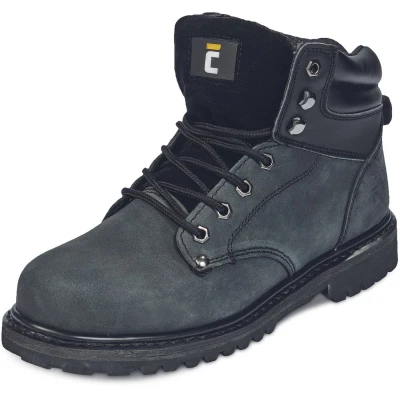 Bocanci de lucru BK FARMER / Cerva / Bocanci de protecție și ghete de lucru