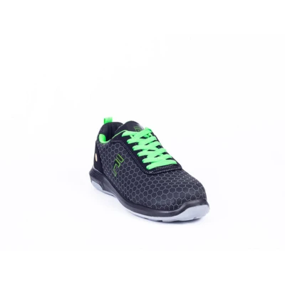 Pantofi de protecție BIBURG MF ESD S3S SR / Cerva / Încălțăminte de protecție S3S