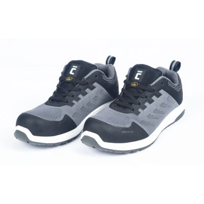 Pantofi de protecție LITEVAAG ESD S1PS SR / Cerva / Încălțăminte de protecție S1PS