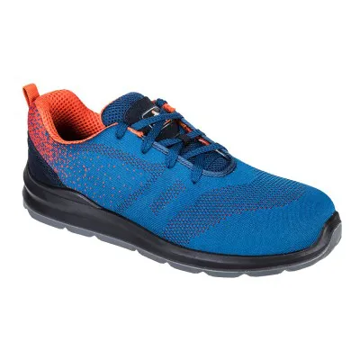 FT25 - Pantofi Steelite Aire S1P SRC / Portwest / Pantofi de protecție, outdoor și de lucru