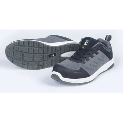 Pantofi de protecție LITEVAAG ESD S1PS SR / Cerva / Încălțăminte de protecție S1PS