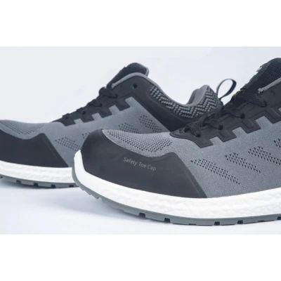 Pantofi de protecție LITEVAAG ESD S1PS SR / Cerva / Încălțăminte de protecție S1PS