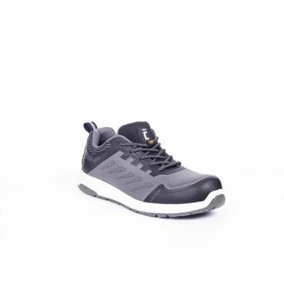 Pantofi de protecție LITEVAAG ESD S1PS SR / Cerva / Încălțăminte de protecție S1PS