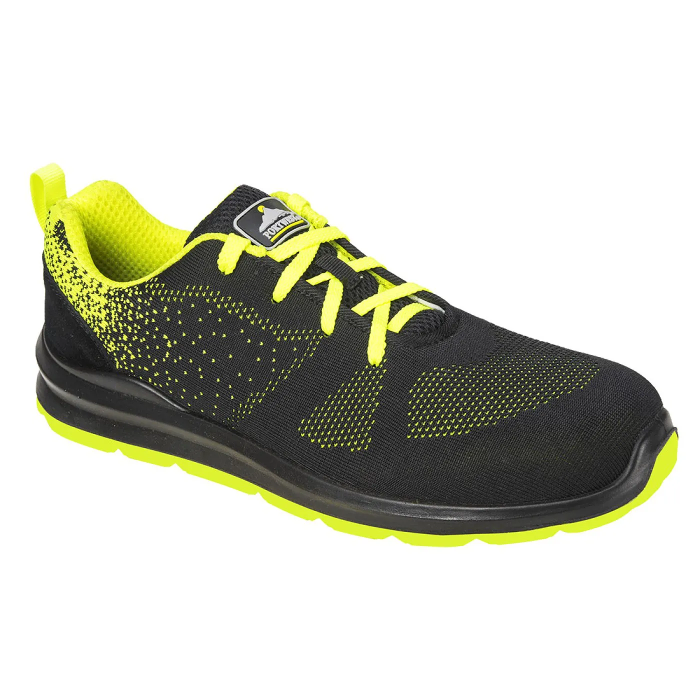 FT25 - Pantofi Steelite Aire S1P SRC / Portwest / Pantofi de protecție, outdoor și de lucru