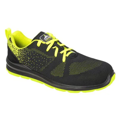 FT25 - Pantofi Steelite Aire S1P SRC / Portwest / Pantofi de protecție, outdoor și de lucru