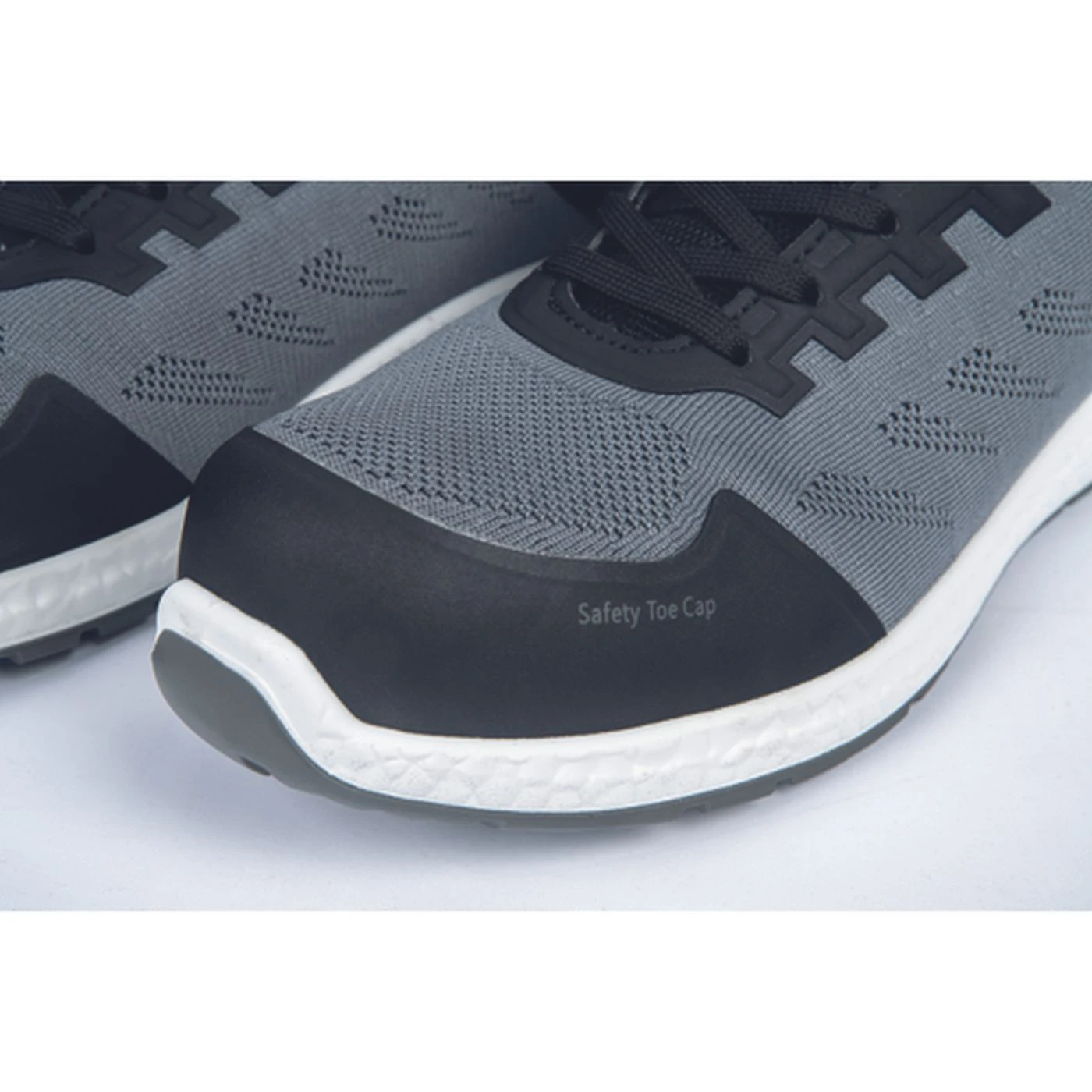 Pantofi de protecție LITEVAAG ESD S1PS SR / Cerva / Încălțăminte de protecție S1PS