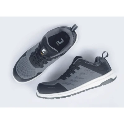 Pantofi de protecție LITEVAAG ESD S1PS SR / Cerva / Încălțăminte de protecție S1PS