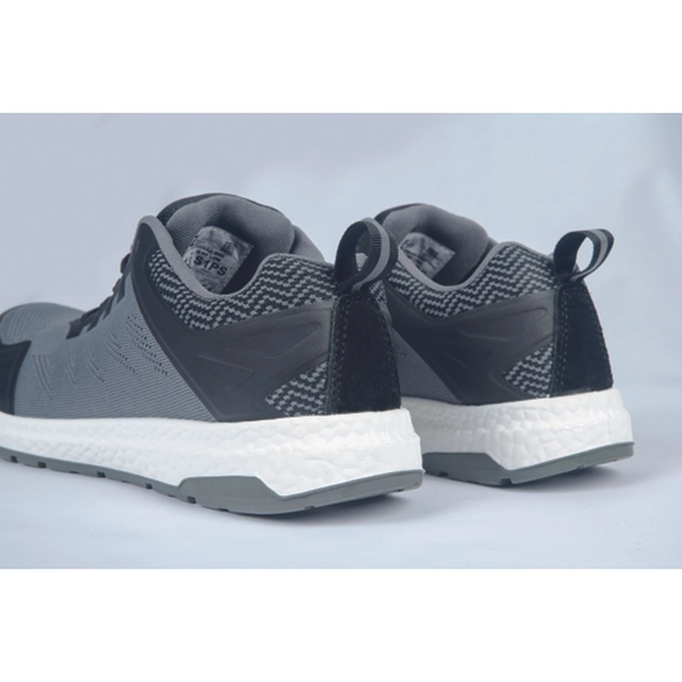 Pantofi de protecție LITEVAAG ESD S1PS SR / Cerva / Încălțăminte de protecție S1PS