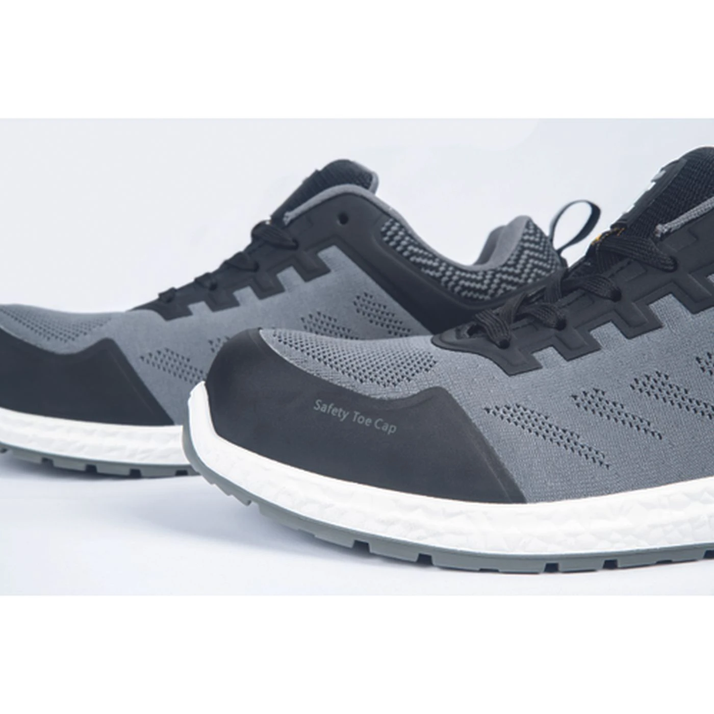 Pantofi de protecție LITEVAAG ESD S1PS SR / Cerva / Încălțăminte de protecție S1PS