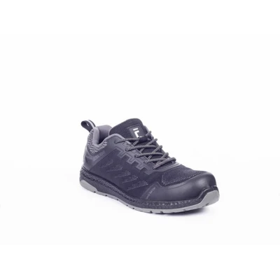 Pantofi de protecție LITEVAAG ESD S1PS SR / Cerva / Încălțăminte de protecție S1PS