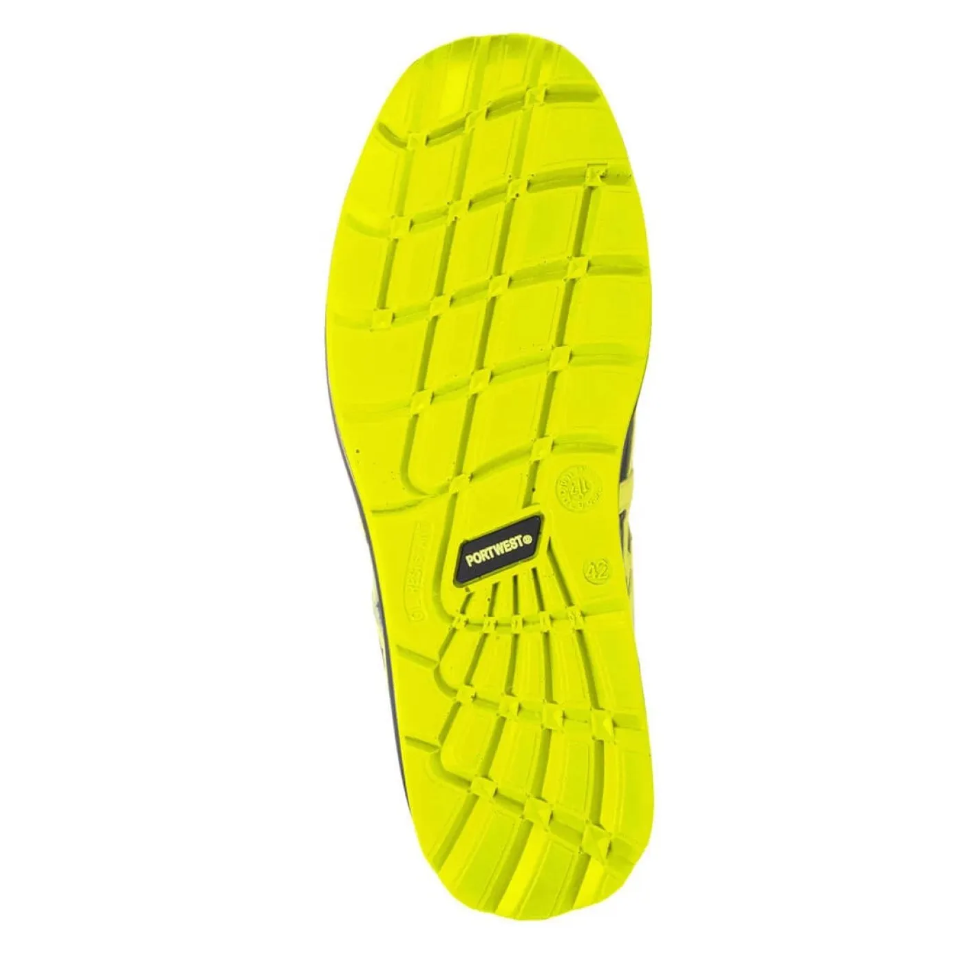 FT25 - Pantofi Steelite Aire S1P SRC / Portwest / Pantofi de protecție, outdoor și de lucru