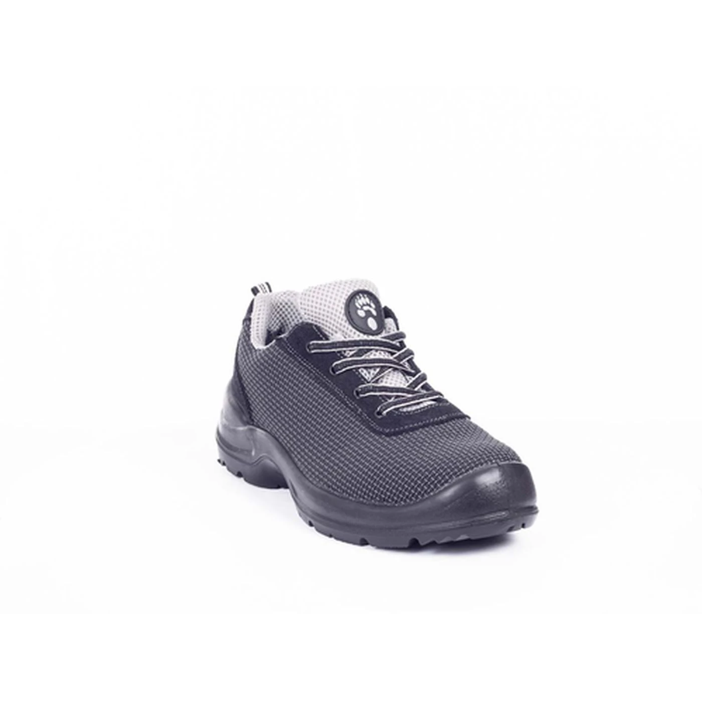 Pantofi de protecție FALCO S3 / Panda Safety / Încălțăminte de protecție S3