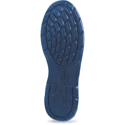 Pantofi de protecție BRINDISI MF S1 ESD / Panda Safety / Încălțăminte de protecție S1