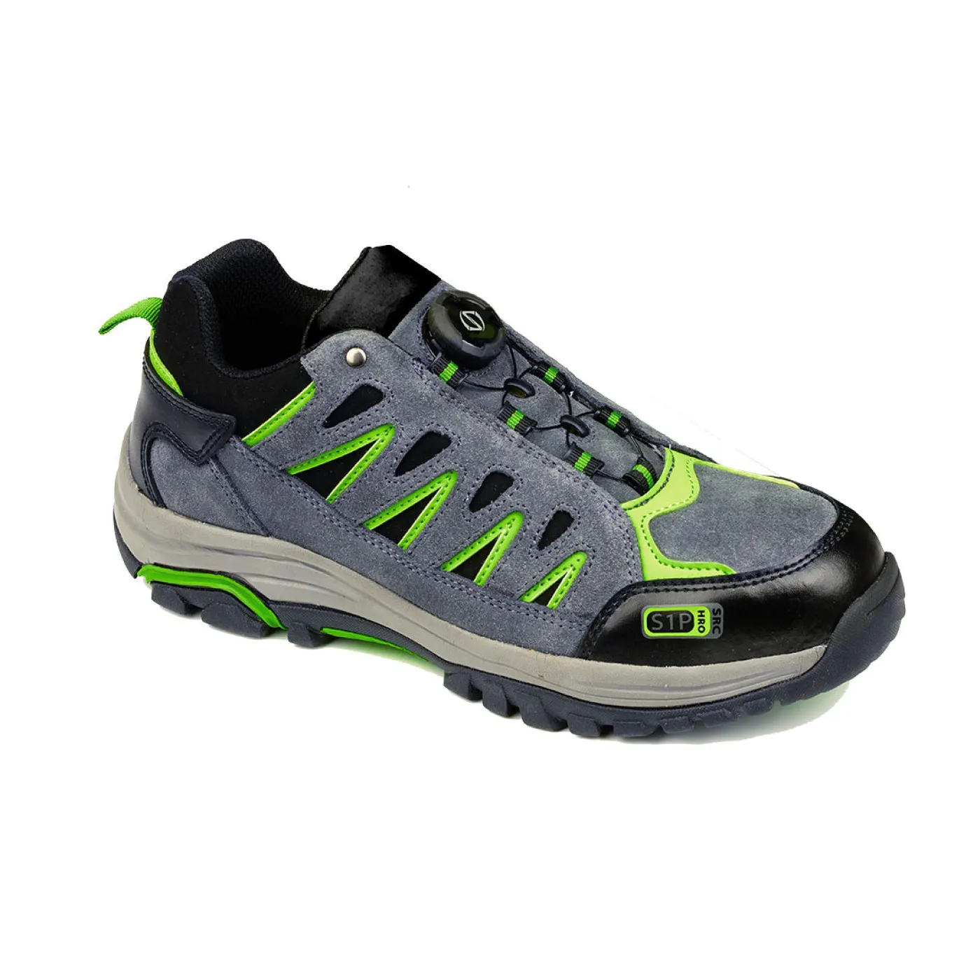 FT18 - Pantofi de protecție Steelite Wire Trainer S1P HRO SRC / Portwest / Pantofi de protecție, outdoor și de lucru