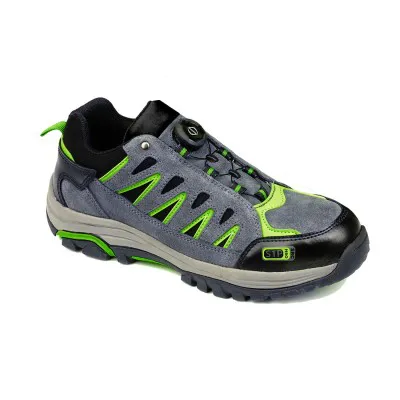 FT18 - Pantofi de protecție Steelite Wire Trainer S1P HRO SRC / Portwest / Pantofi de protecție, outdoor și de lucru