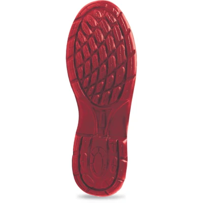 Pantofi de protecție LECCE MF S1 ESD / Panda Safety / Încălțăminte de protecție S1