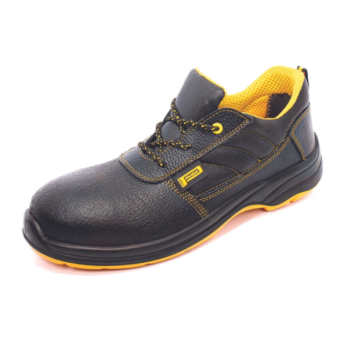 Pantofi de protecție ROMA MF S3 SRC pantofi / Panda Safety / Încălțăminte de protecție S3