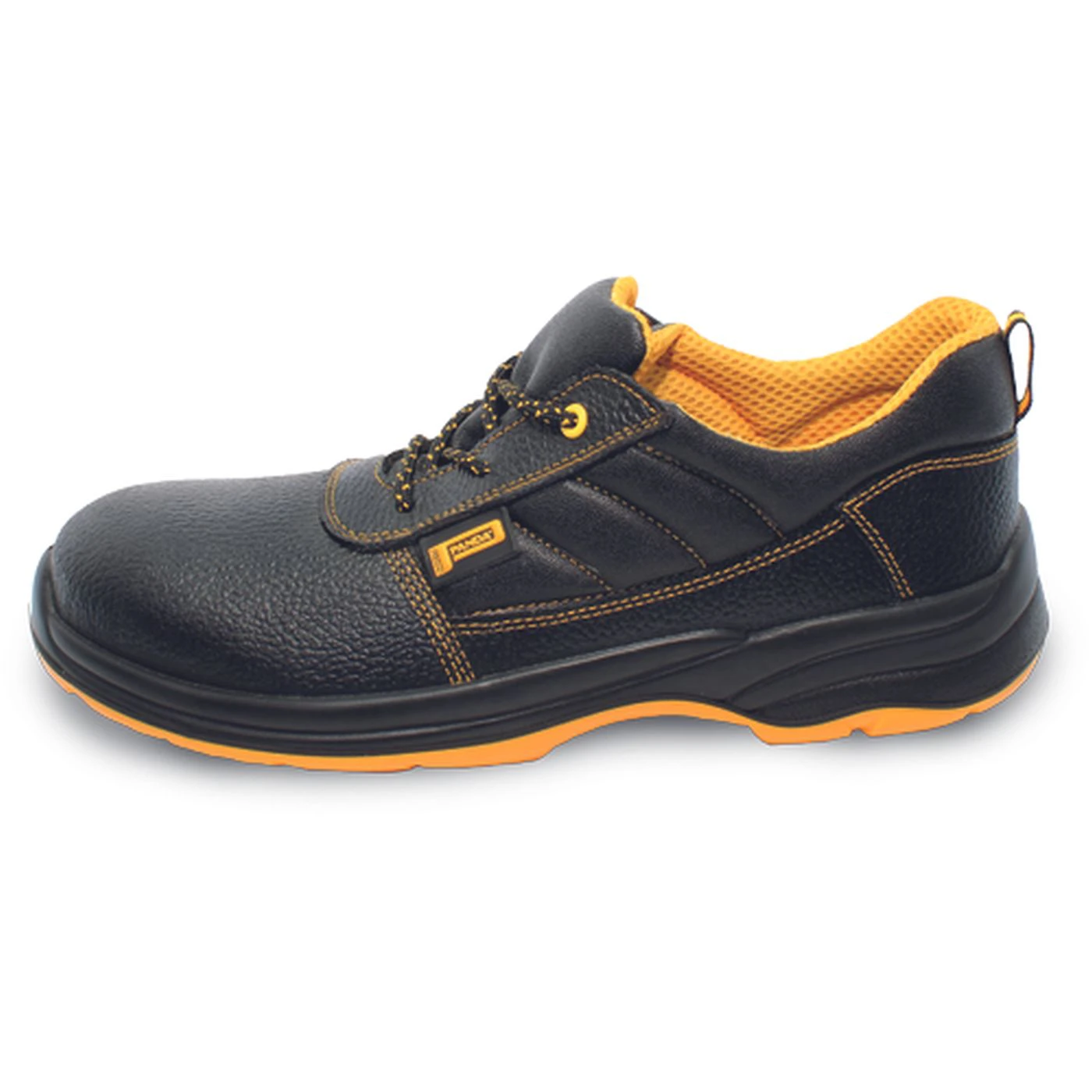 Pantofi de protecție ROMA MF S3 SRC pantofi / Panda Safety / Încălțăminte de protecție S3
