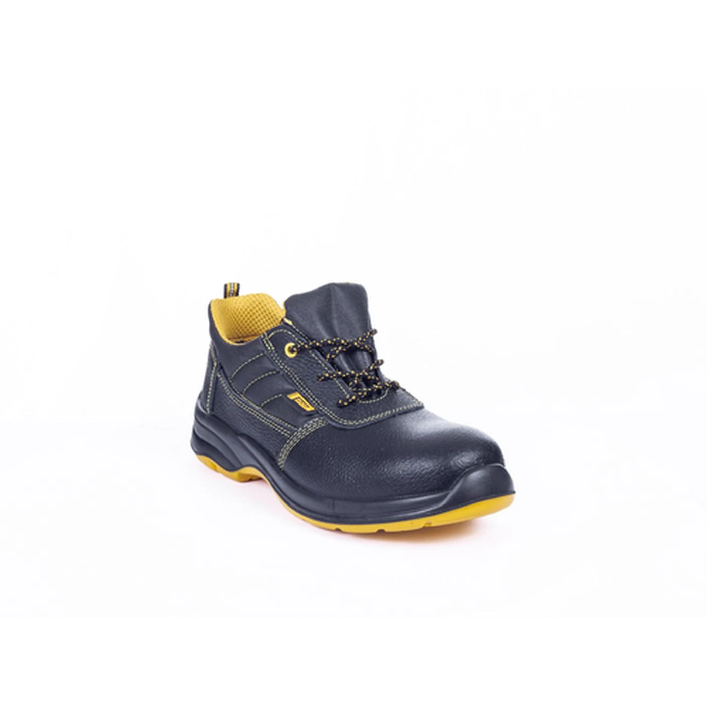 Pantofi de protecție ROMA MF S3 SRC pantofi / Panda Safety / Încălțăminte de protecție S3