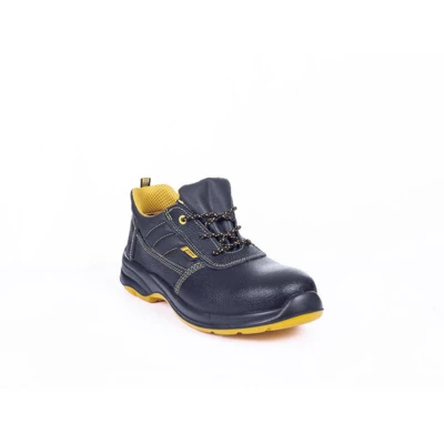 Pantofi de protecție ROMA MF S3 SRC pantofi / Panda Safety / Încălțăminte de protecție S3