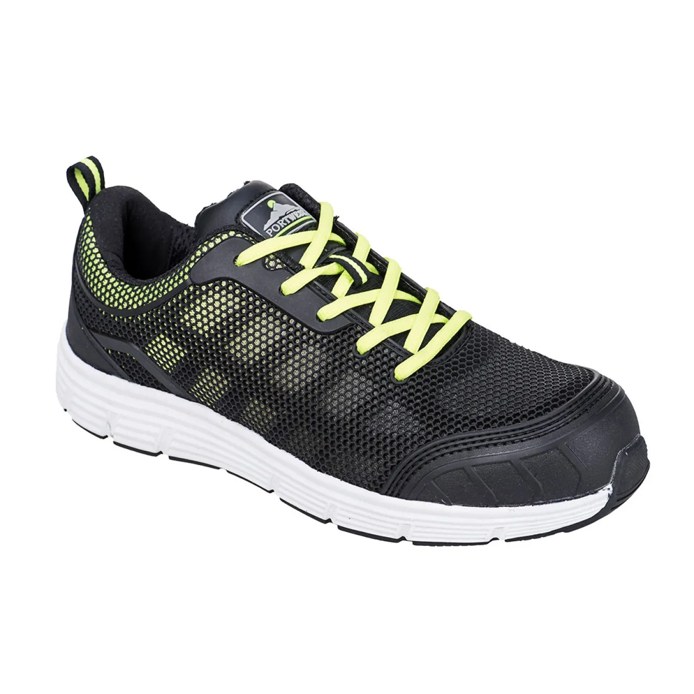FT15 - Pantofi Steelite Tove S1P SRC / Portwest / Pantofi de protecție, outdoor și de lucru