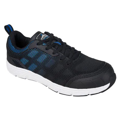 FT15 - Pantofi Steelite Tove S1P SRC / Portwest / Pantofi de protecție, outdoor și de lucru