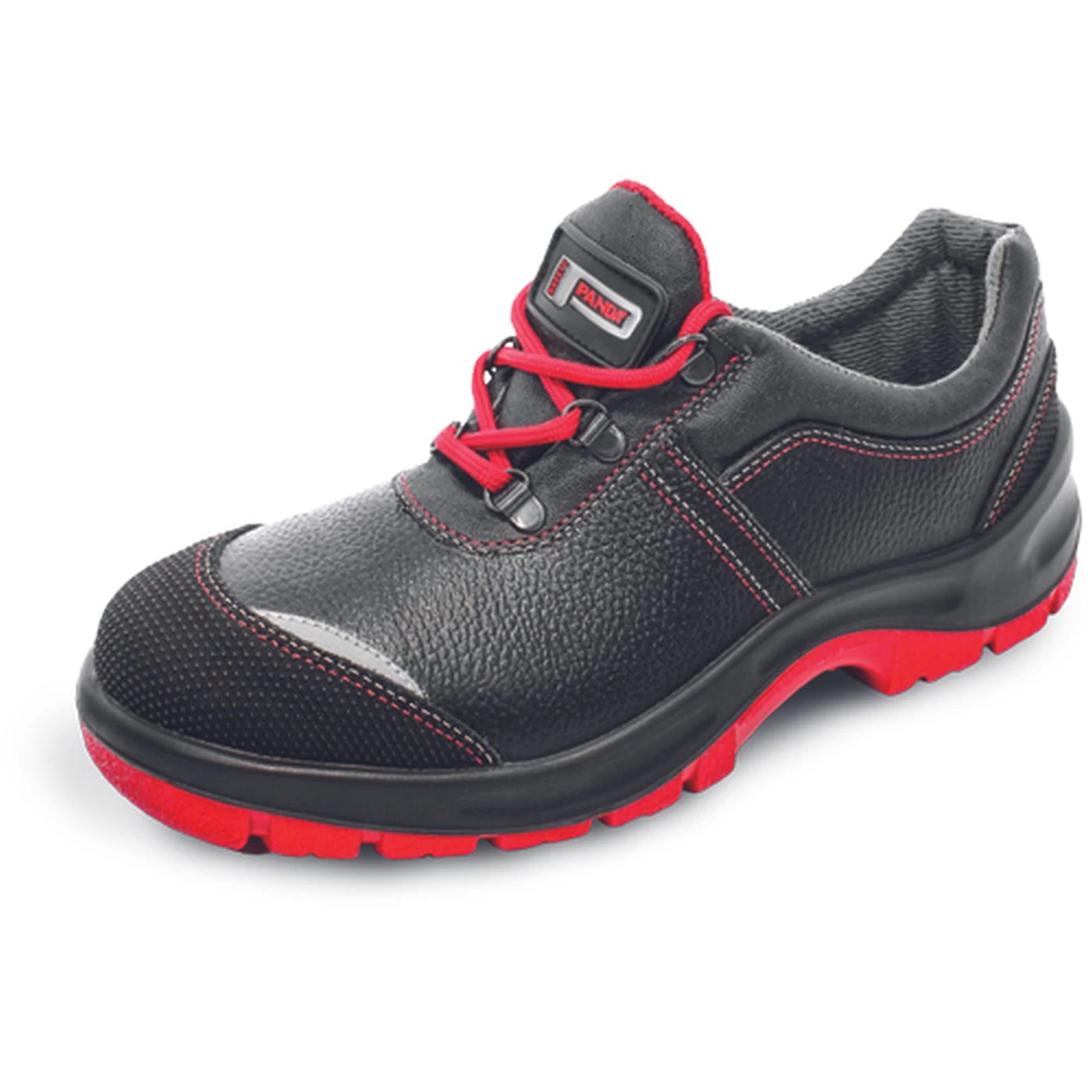 Pantofi de protecție NUOVO STRADA S1 SRC / Panda Safety / Încălțăminte de protecție S1