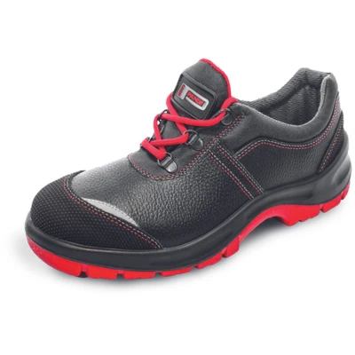 Pantofi de protecție NUOVO STRADA S1 SRC / Panda Safety / Încălțăminte de protecție S1