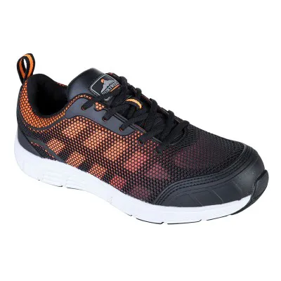 FT15 - Pantofi Steelite Tove S1P SRC / Portwest / Pantofi de protecție, outdoor și de lucru