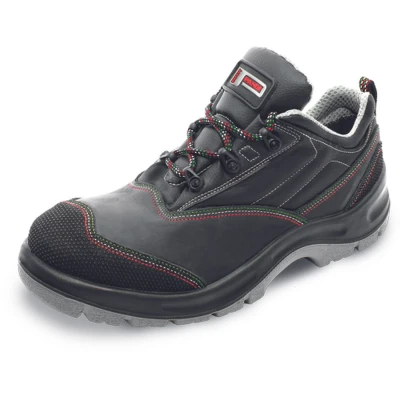 Pantofi de protecție ULTRA STRADA MF S3 SRC / Panda Safety / Încălțăminte de protecție S3