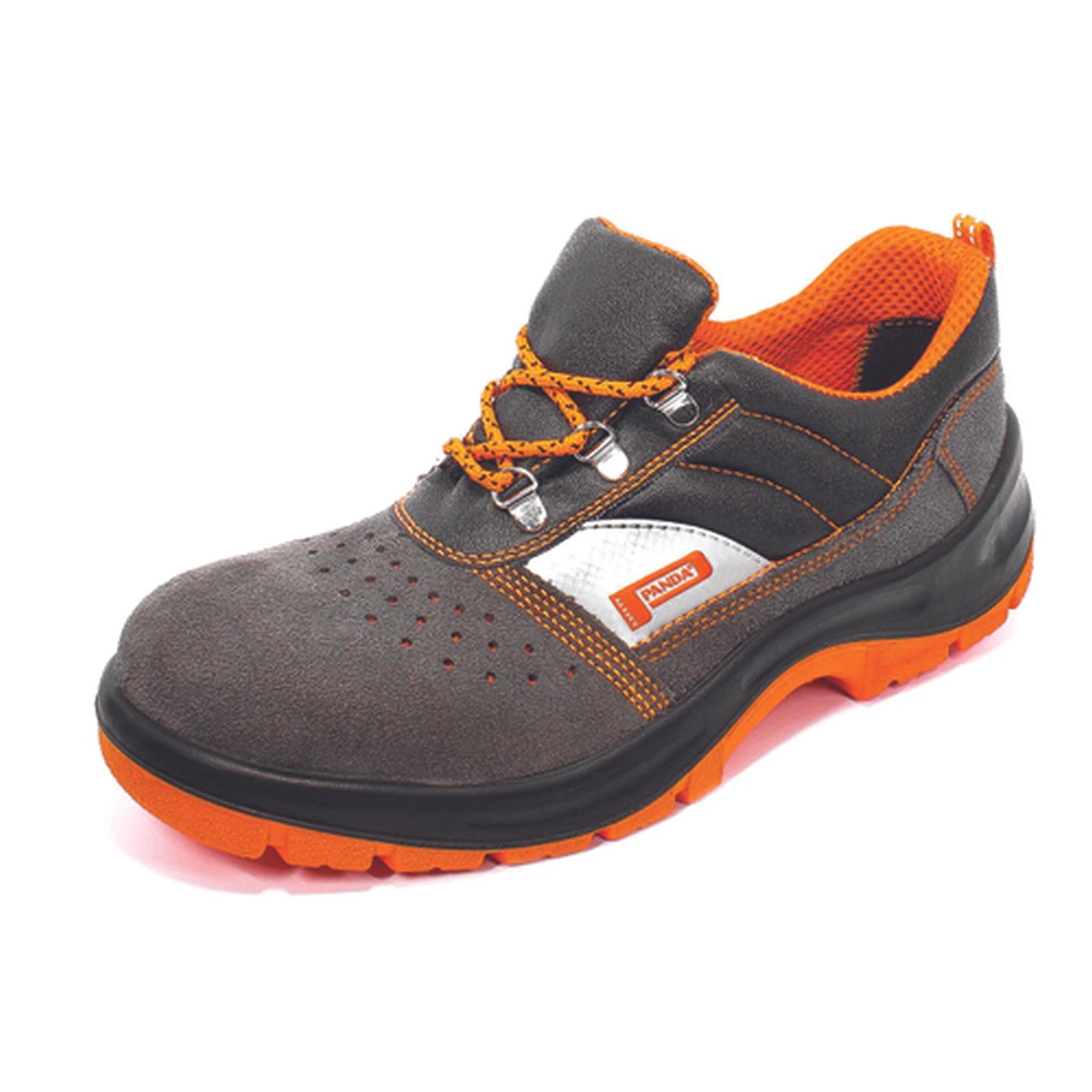 Pantofi de protecție LAMBDA NEOS S1 SRC / Panda Safety / Încălțăminte de protecție S1